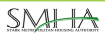 Stark Metropolitan Housing Authority Logo
